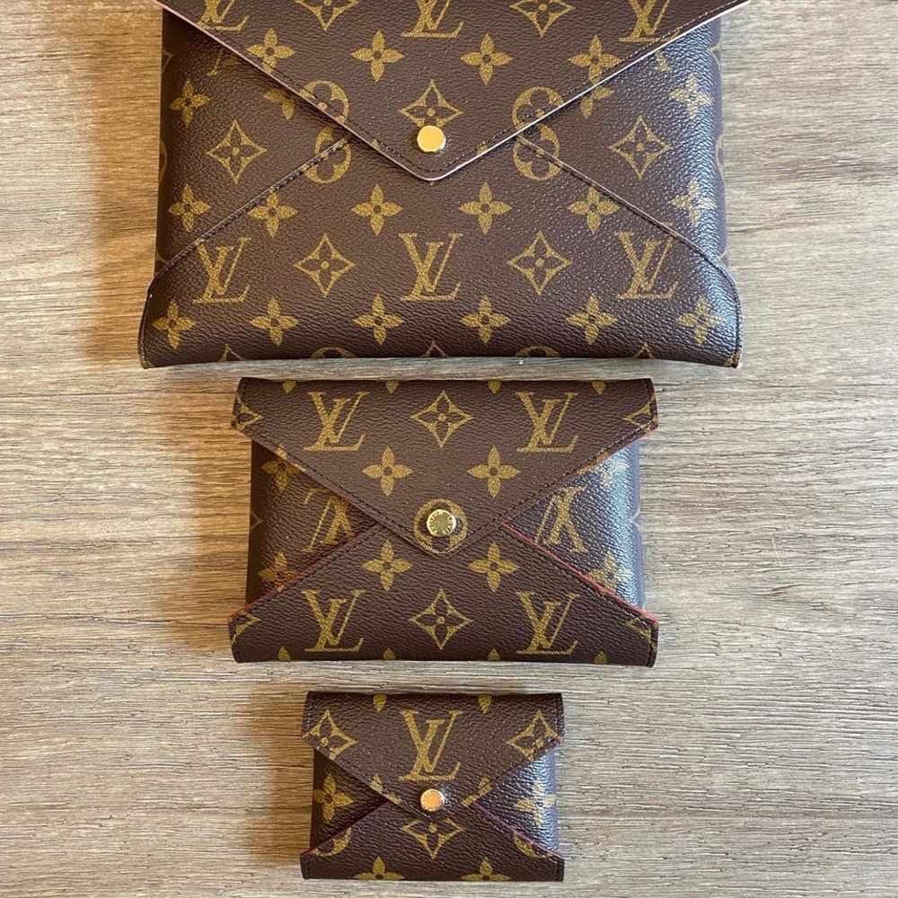 Louis Vuitton Kirigami brand new with box & dust bag sold out $1100